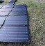 Image result for Folding USB Solar Panel Phone Charger