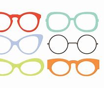 Image result for Eye Glasses Clip Art