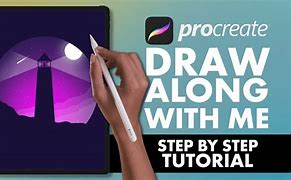 Image result for Procreate Beginner Drawing