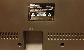 Image result for Sinotec Fuse for TV