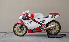 Image result for Vintage Ducati Racer