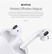 Image result for iPhone Air Pods for Flyer