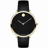 Image result for Movado Blue Band Watch