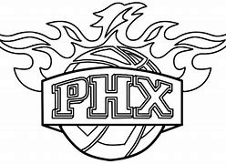 Image result for Phoenix Suns PNG