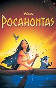 Image result for Pocahontas Disney Film