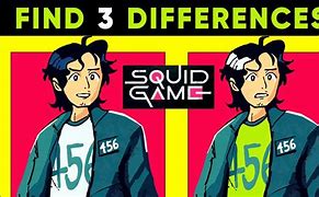 Image result for 3 Differences Game