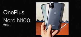 Image result for One Plus Nord N100 Selfie Camera
