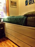 Image result for IKEA Malm with Legs