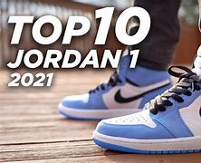 Image result for Top 10 Jordan 1