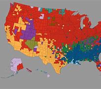 Image result for American Ancestry Map