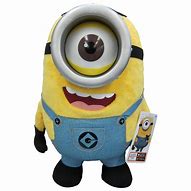 Image result for Jumbo Minion Plush