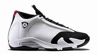 Image result for Silver White 14s