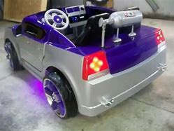 Image result for Dodge Charger Power Wheels