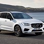 Image result for Volvo XC60 Pics