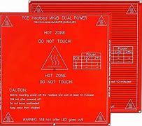 Image result for 3D Printer Hotbed Icon