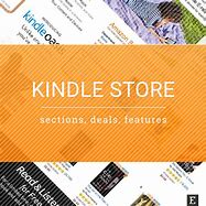 Image result for Store Books On Kindle