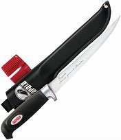 Image result for Rapala Knives