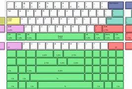 Image result for HP Laptop Keyboard Layout