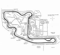 Image result for Mid-Ohio Raceway Outline