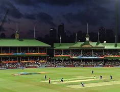 Image result for Cricket Field