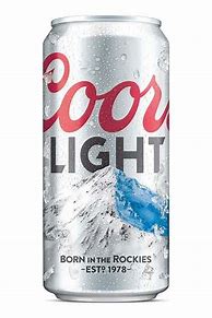 Image result for Coors Light Christmas Case