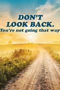 Image result for Won't Look Back