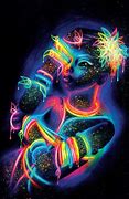 Image result for Neon Abstract Art
