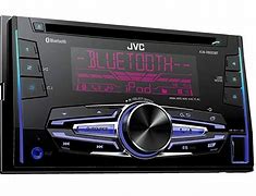 Image result for JVC BT Car Stereo