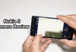 Image result for Nokia Five Camera