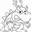 Image result for Mario Kart DS Coloring Pages