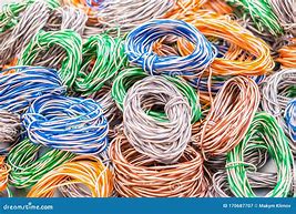 Image result for Abstract Electrical Wires