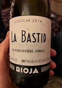 Image result for Olivier Riviere Rioja Bastid