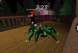 Image result for Uncle Bob Spider Roblox