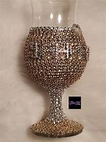 Image result for Pimp Champagne Glass