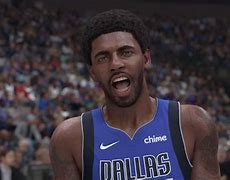 Image result for Kyrie Irving Video Game