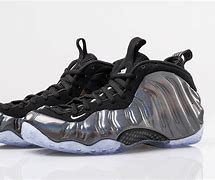 Image result for Nike Air Foamposite One Hologram