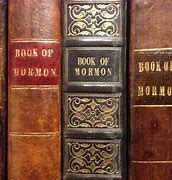 Image result for Book of Mormon 30-Day Reading Challenge