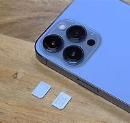 Image result for Does the iPhone 13 Have a Sim Card