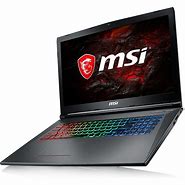 Image result for MSI Laptop CPU