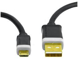 Image result for Micro USB Connector