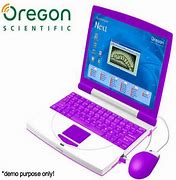 Image result for Oregon Scientific Accelerator Pink Learning Laptop