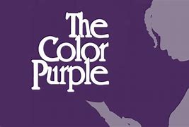 Image result for The Color Purple 2023 SVG