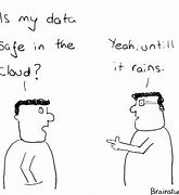 Image result for Cloud Computing Funny