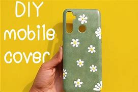 Image result for Mobile Cover DIY