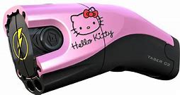 Image result for Cute Tasers