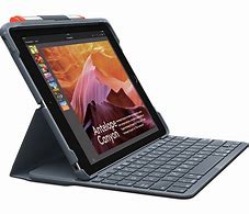 Image result for iPad Pro Logictech Keyboard Case