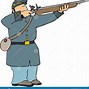 Image result for Someone Holding a Gun Cartoon