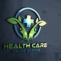 Image result for Health Care Company Logo