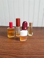 Image result for Avon Perfume Samples