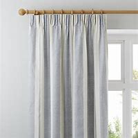 Image result for Striped Cotton Curtains